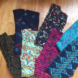 Lularoe leggings